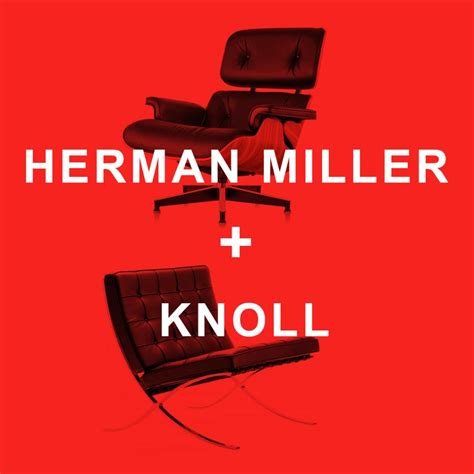 when did herman miller buy knoll|herman miller buys fully.